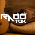 Slider Rádio Tok