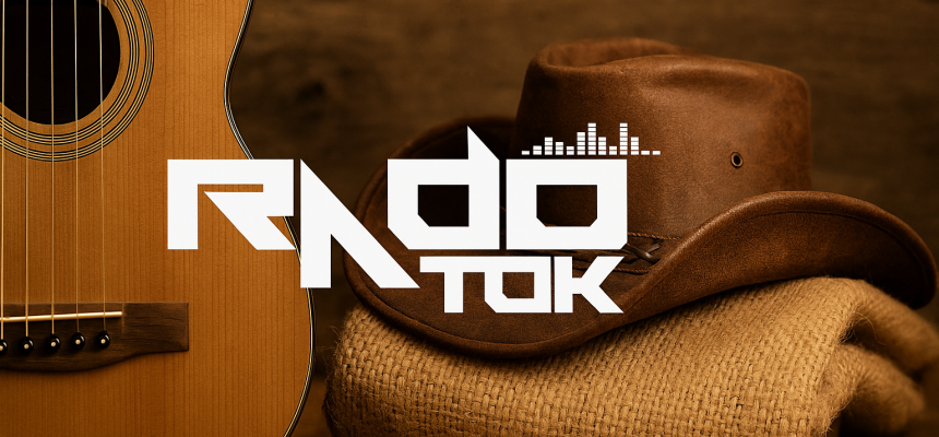 Slider Rádio Tok