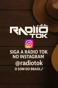 Insta @radiotokoficial